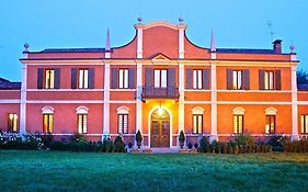 Villa Contessa Massari Ferrara